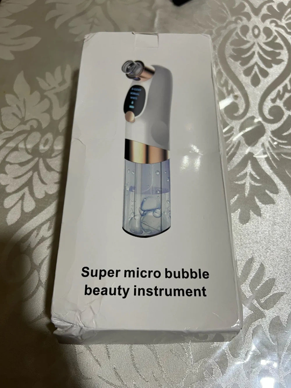 Review Card